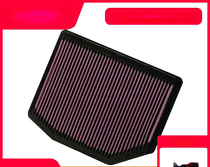 

High Flow Air Cleaner Intake Style Air Grid Filter 33-2372 FOR Imported BMW X3Z4