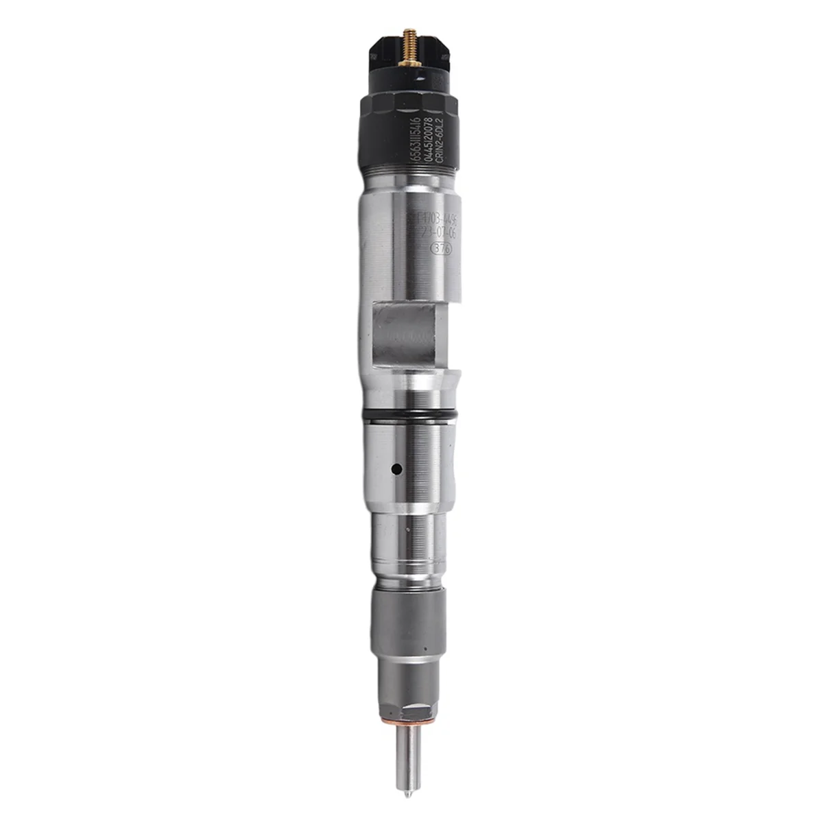 

0445120078 New Diesel Fuel Injector Nozzle for Xichai 6DM Faw J5 J6