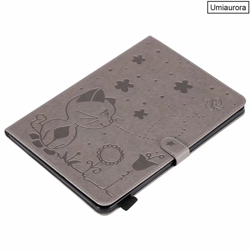 Case para iPad 7th, 8th, 9th Gen,