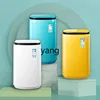 CX 3.0kg washing machine mother and baby automatic small household mini elution integrated 4