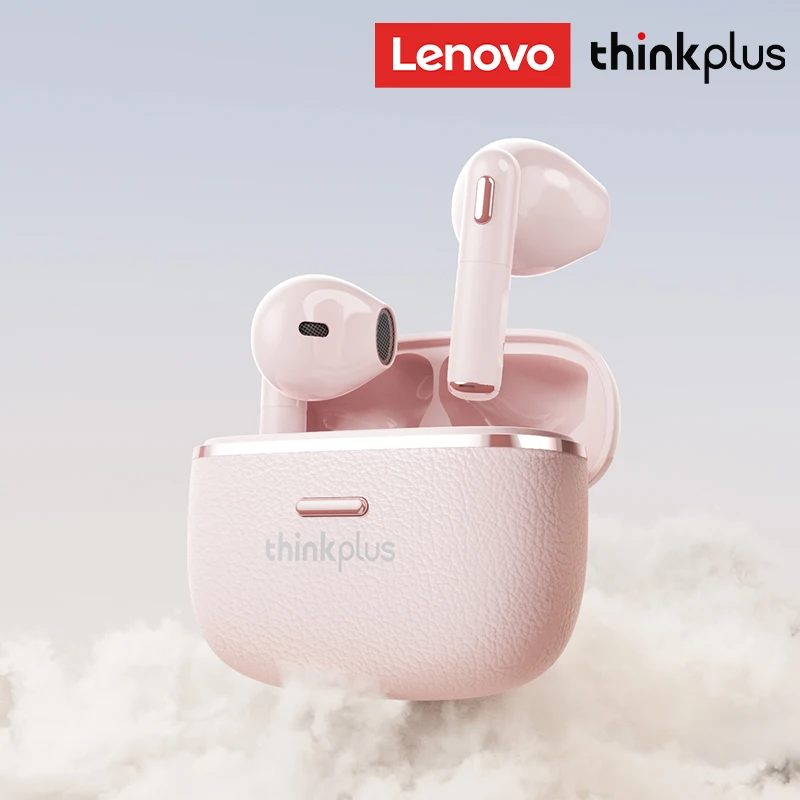 الأصلي لينوفو LP22 برو سماعة لاسلكية تعمل بالبلوتو...