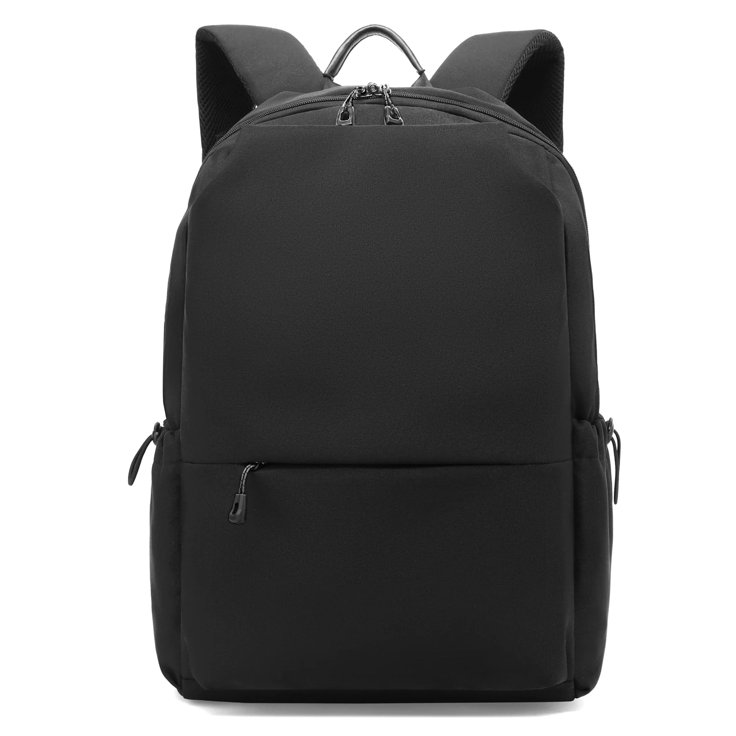 

Large Capacity Multifunctional Hand-held Backpack Men's Fits 15 inch Laptop USB Recharging Travel Computer Backpack