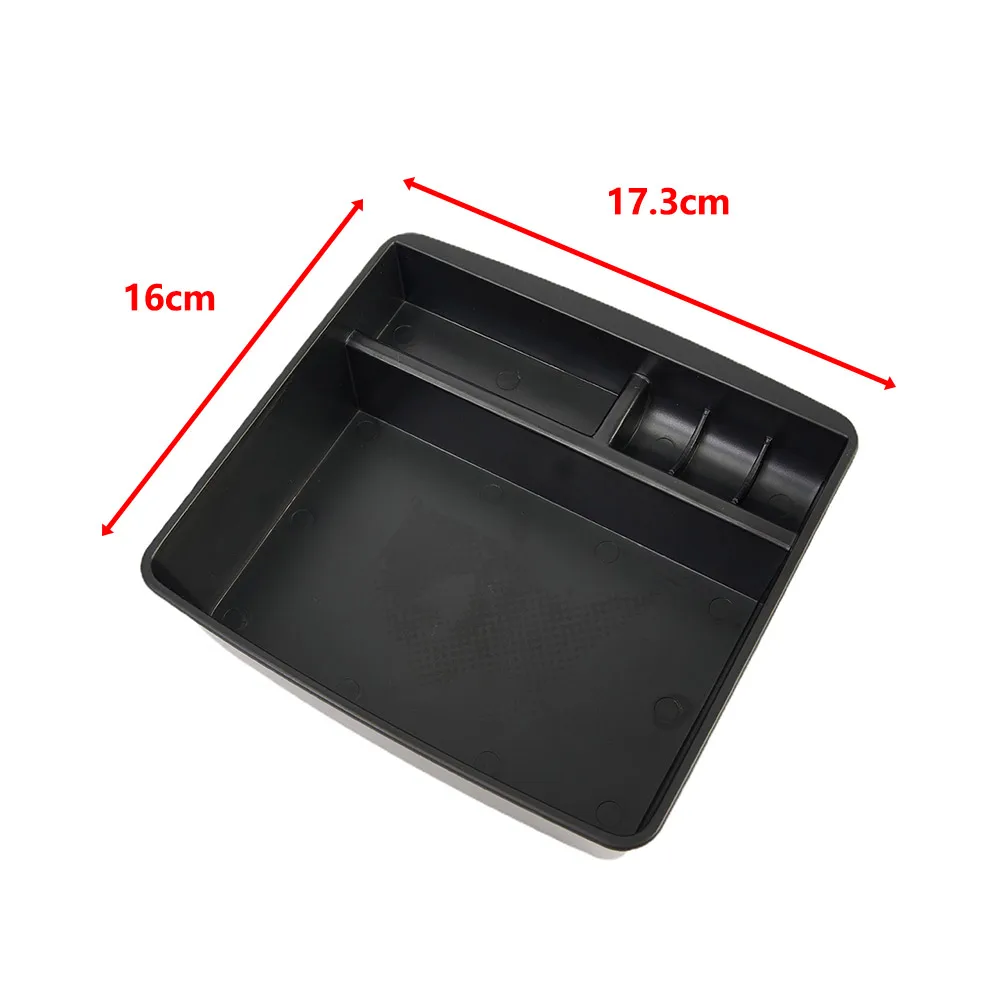 

Durable Storage Box Kit For FJ 120 FJ120 150 For Prado For Toyota Plastic Attachment Equipment Inner Accessories