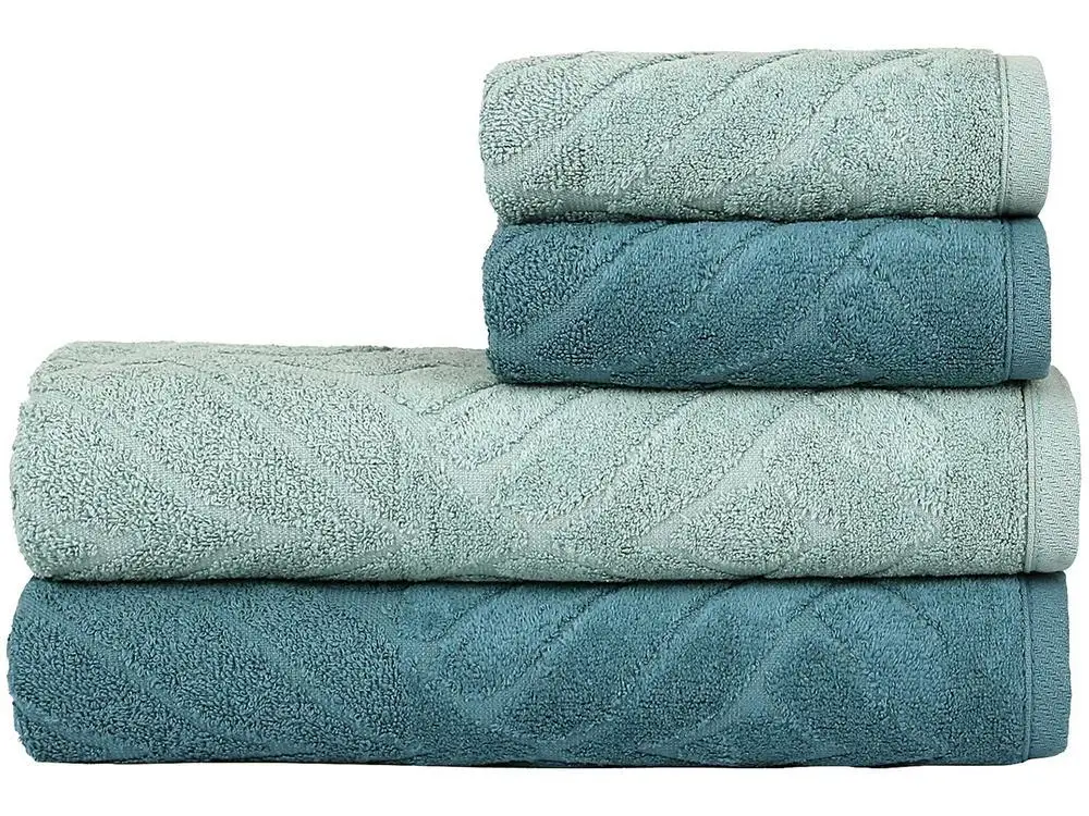 Sophisticata Florence 100% Atlantic Bath Towels Set Cotton 4 Pieces - AliExpress 15 Sophisticata Florence 100% Atlantic Bath Towels Set Cotton 4 Pieces - AliExpress 15