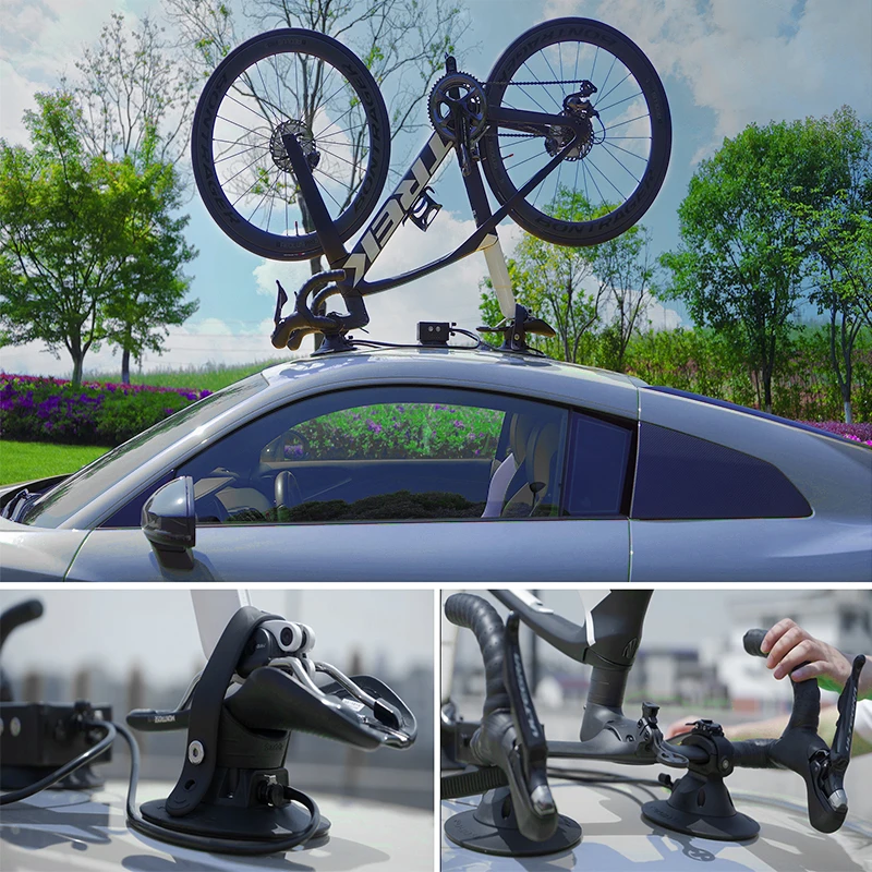 Electric Bike Roof Vehicle Bike Racks For Sale Best Car Roof Rack