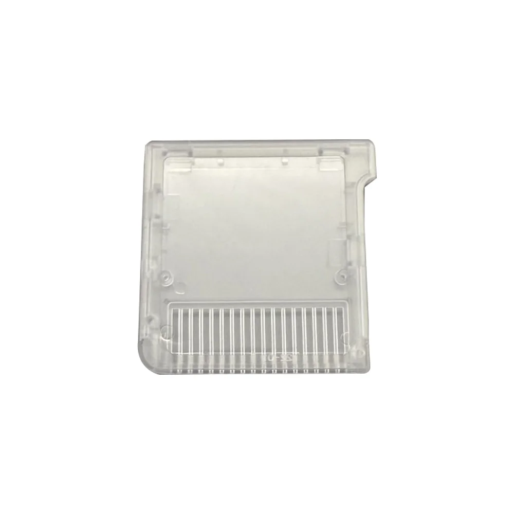 Coque rigide en plastique de haute qualité pour Nentendo 3DS, étui pour cartes de jeu, cartouche, boîtier de jeu, coque antichoc pour cartes de jeu