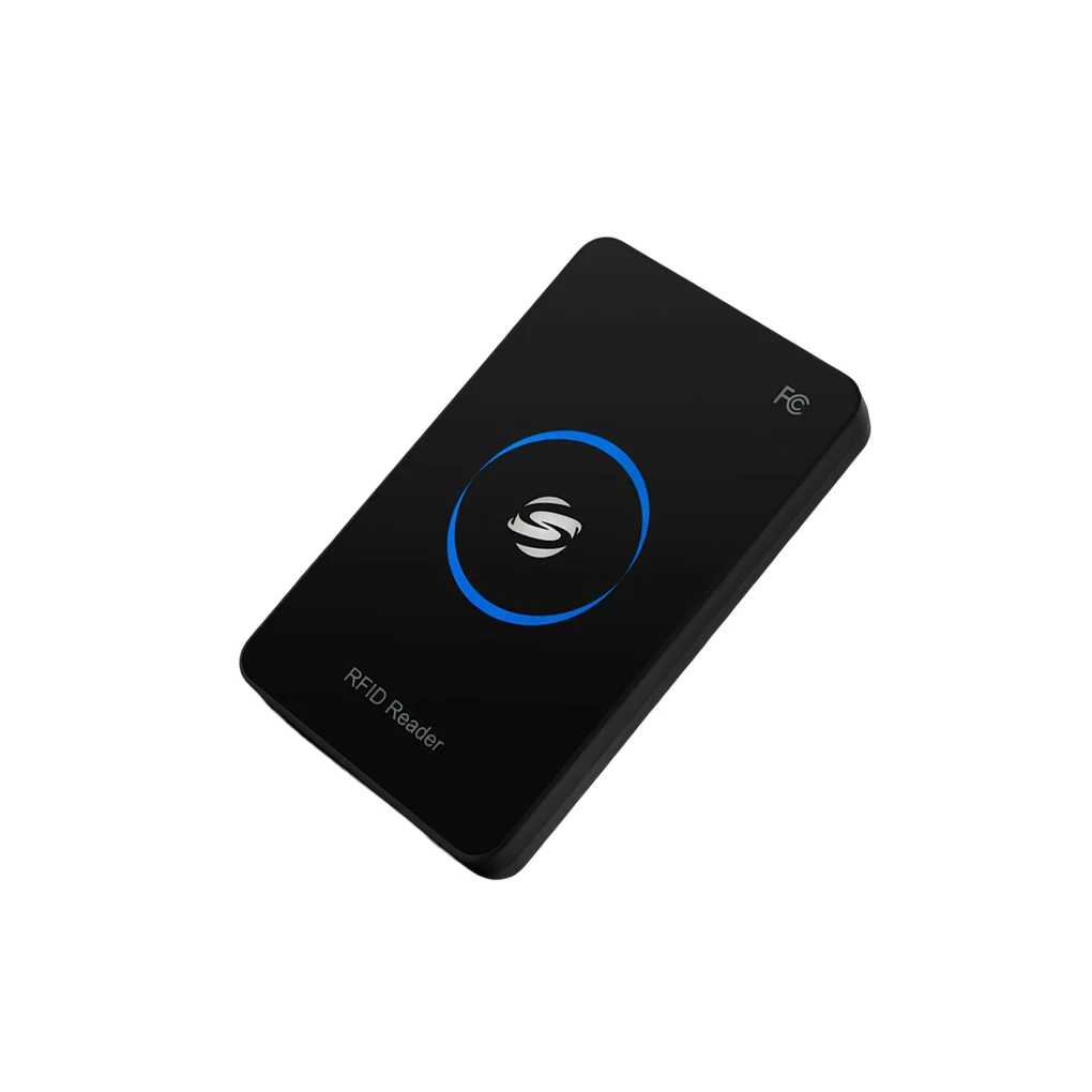 

Door Access Card Reader Replacement Rectangular Apartment Readers