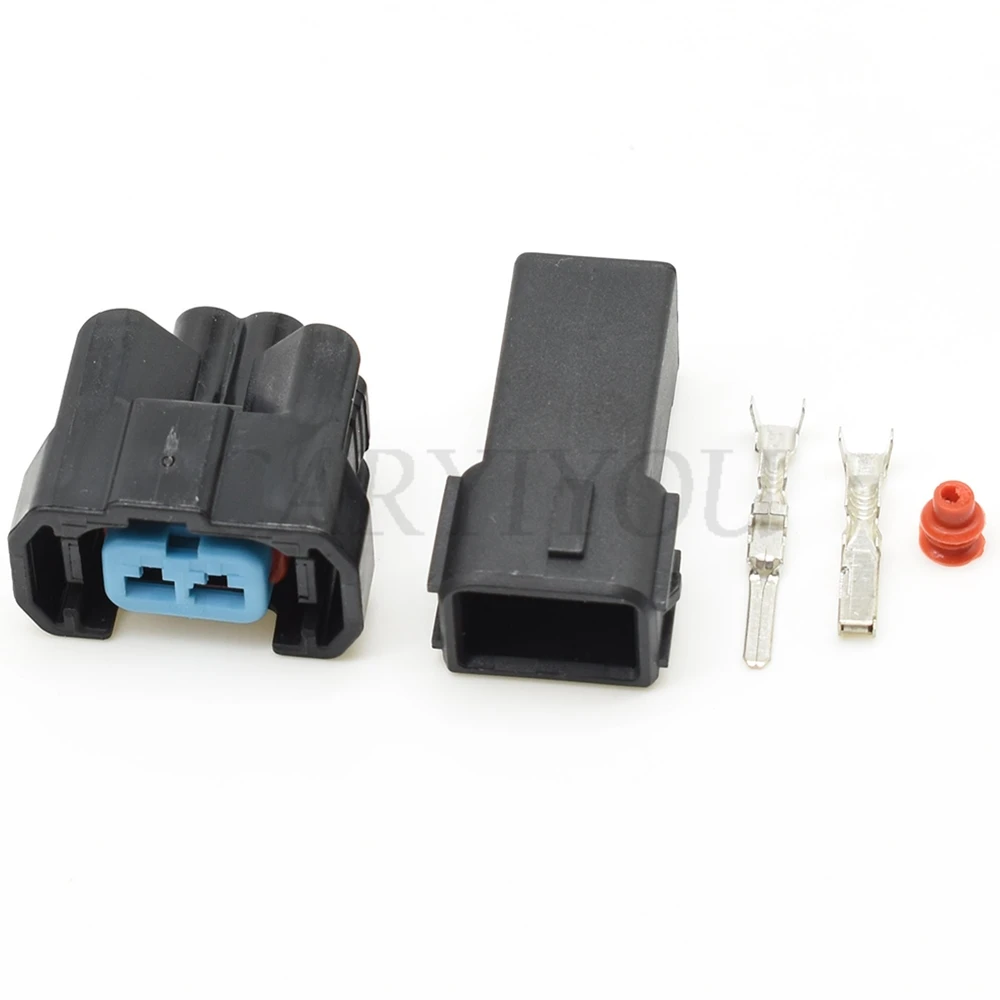 708 Pezzi 43 Kit Di Connettori Per Cavi Elettrici Per Auto, Impermeabili, 1, 2, 3, 4, 5, 6 Pin, Per Moto, Auto, Camion