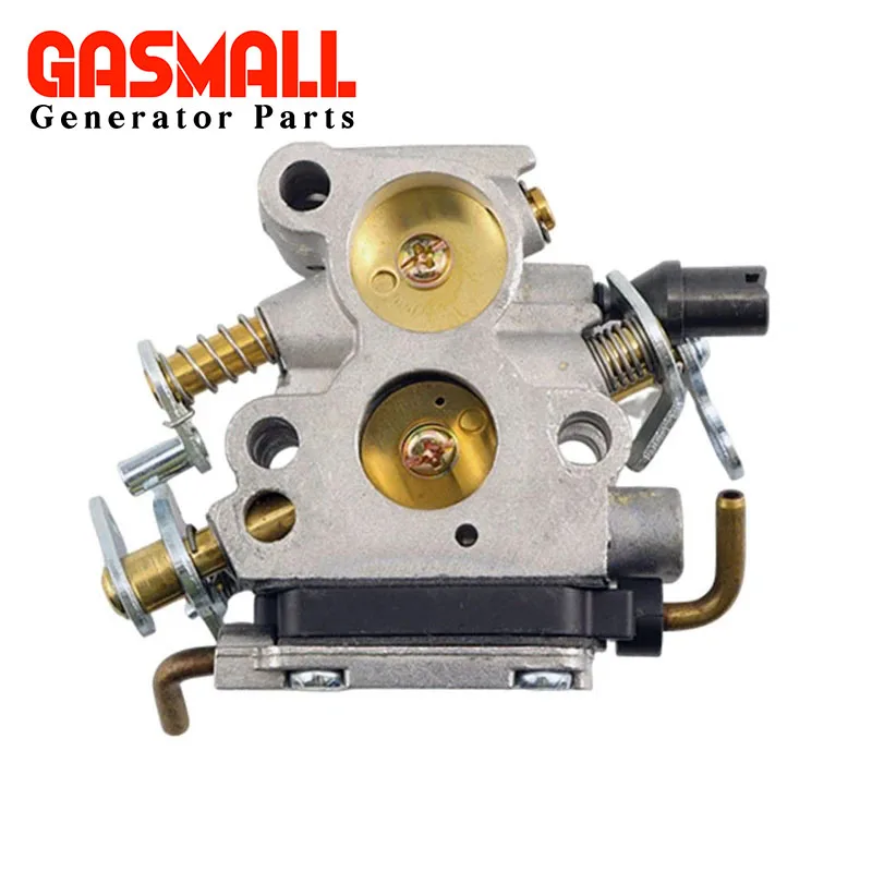 

Садовый карбюратор GASMALL Husqvarna 235 235E 236 236E 240 240E C1T-W33