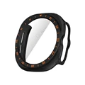 Black orange