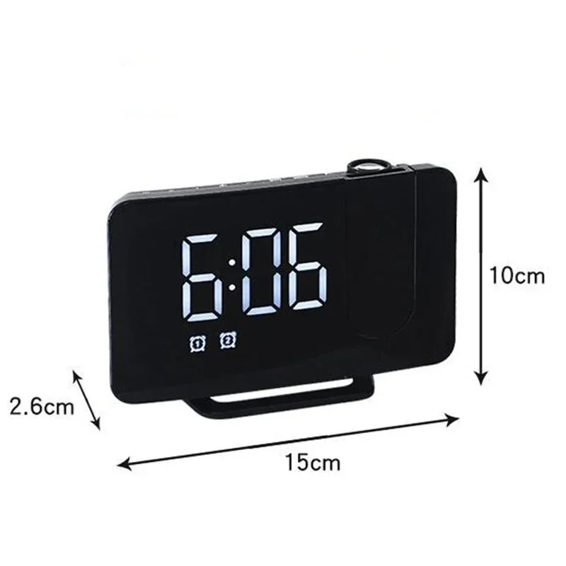 FM  LED  Ʈ ˶ ð, ̺  ũž ð, USB  ð, 180  ð  