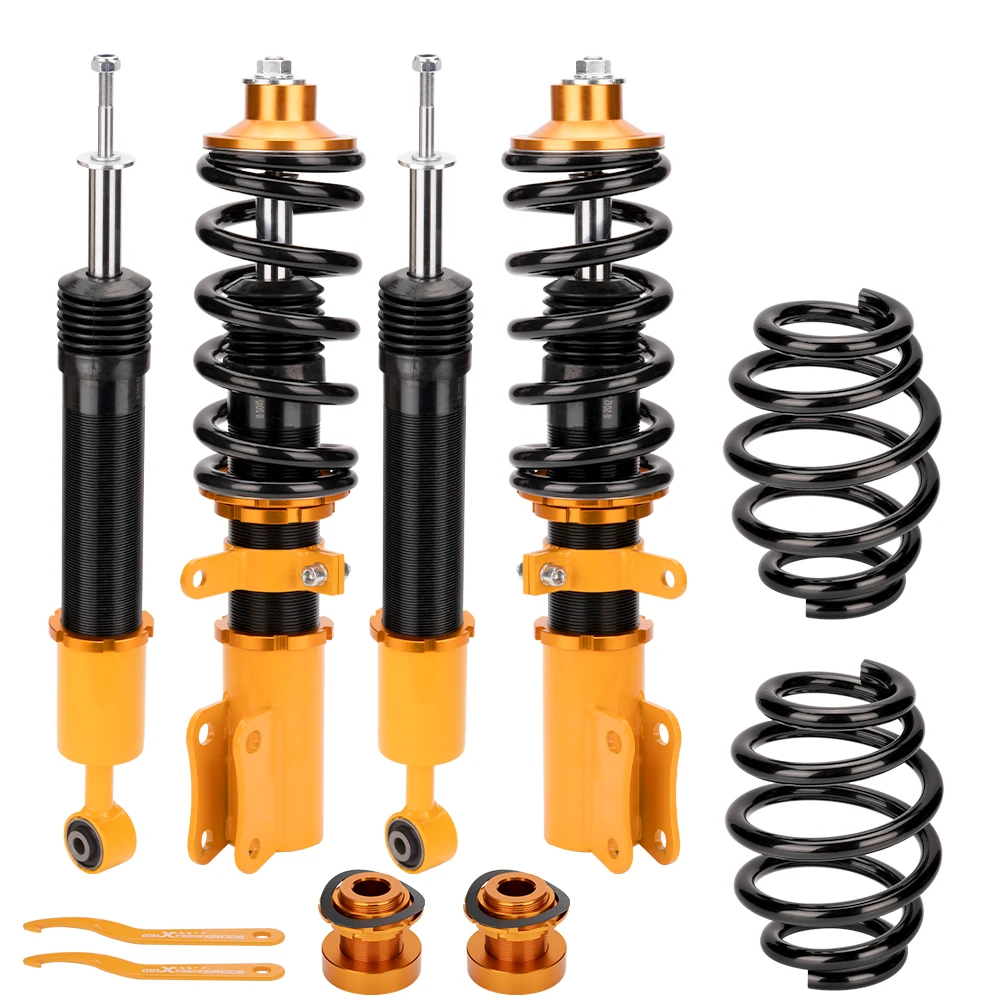 

Комплект подвески Coilover для Honda 1-го поколения США модель 2007-2008 Shock, 4 шт.