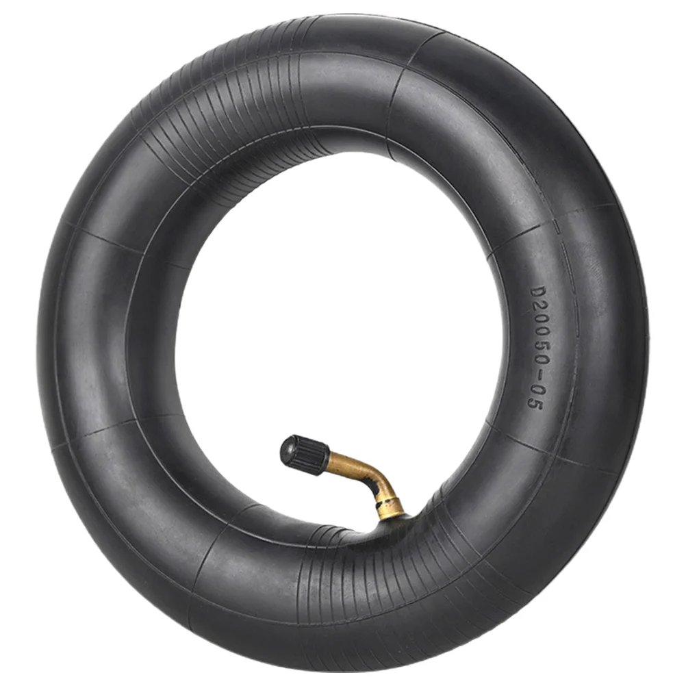 

Scooter Inner Tube Inflatable for Electric Damping Accesorios Para Electrico Supplies Shock-absorption Rubber Tubes