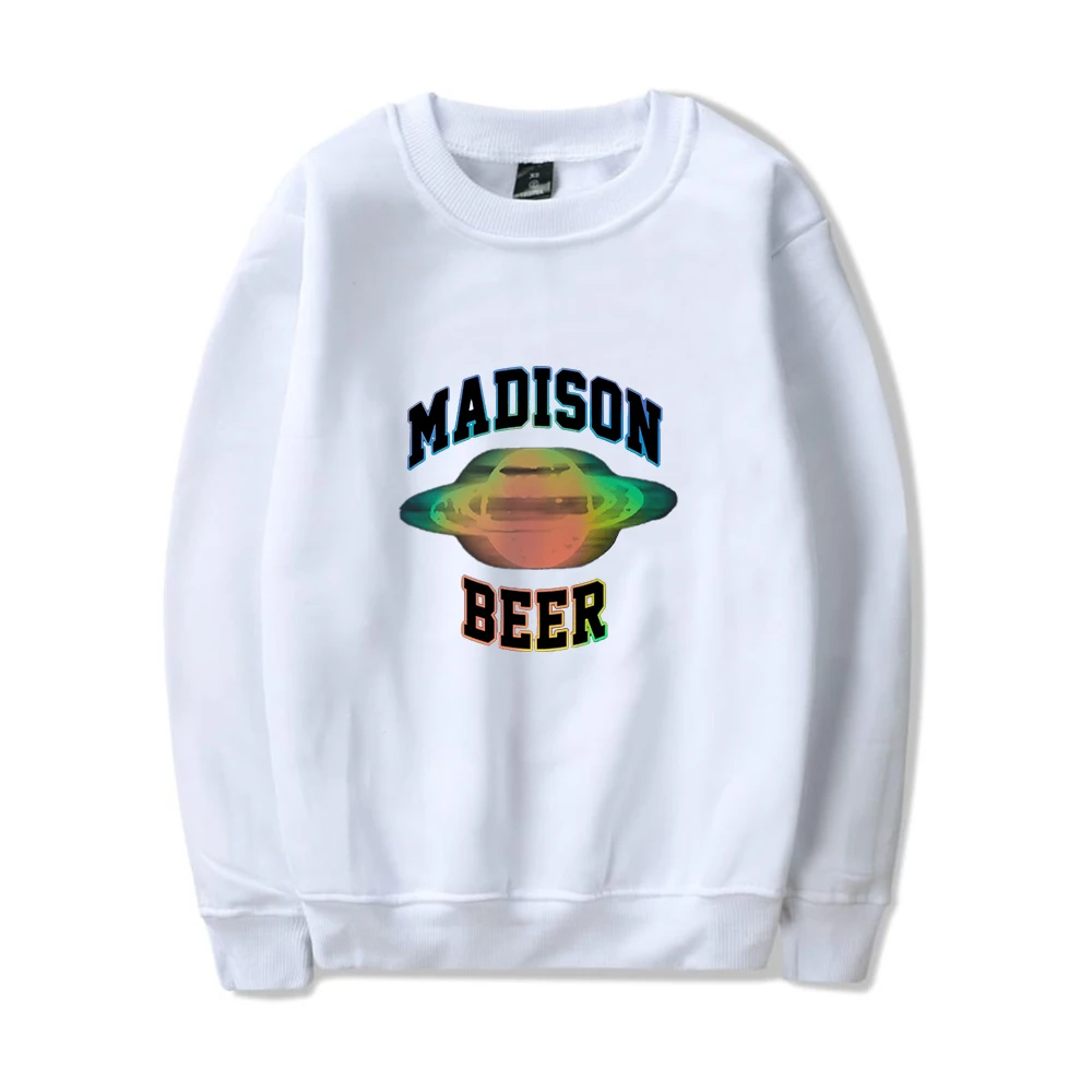 Supreme T Shirt Madison Beer Cheap Urban Clothing By HotVero