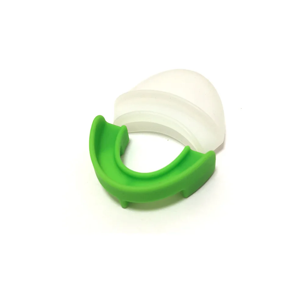 

Anti-snoring Tongue Cover Sleeping Adult Snoring Oral Appliance Anti-snoring Device Anti-snoring