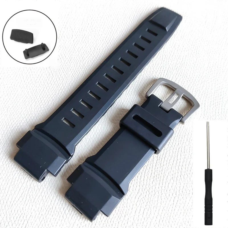 Waterproof Resin Bracelet Cap for Outdoor Adventure Watches