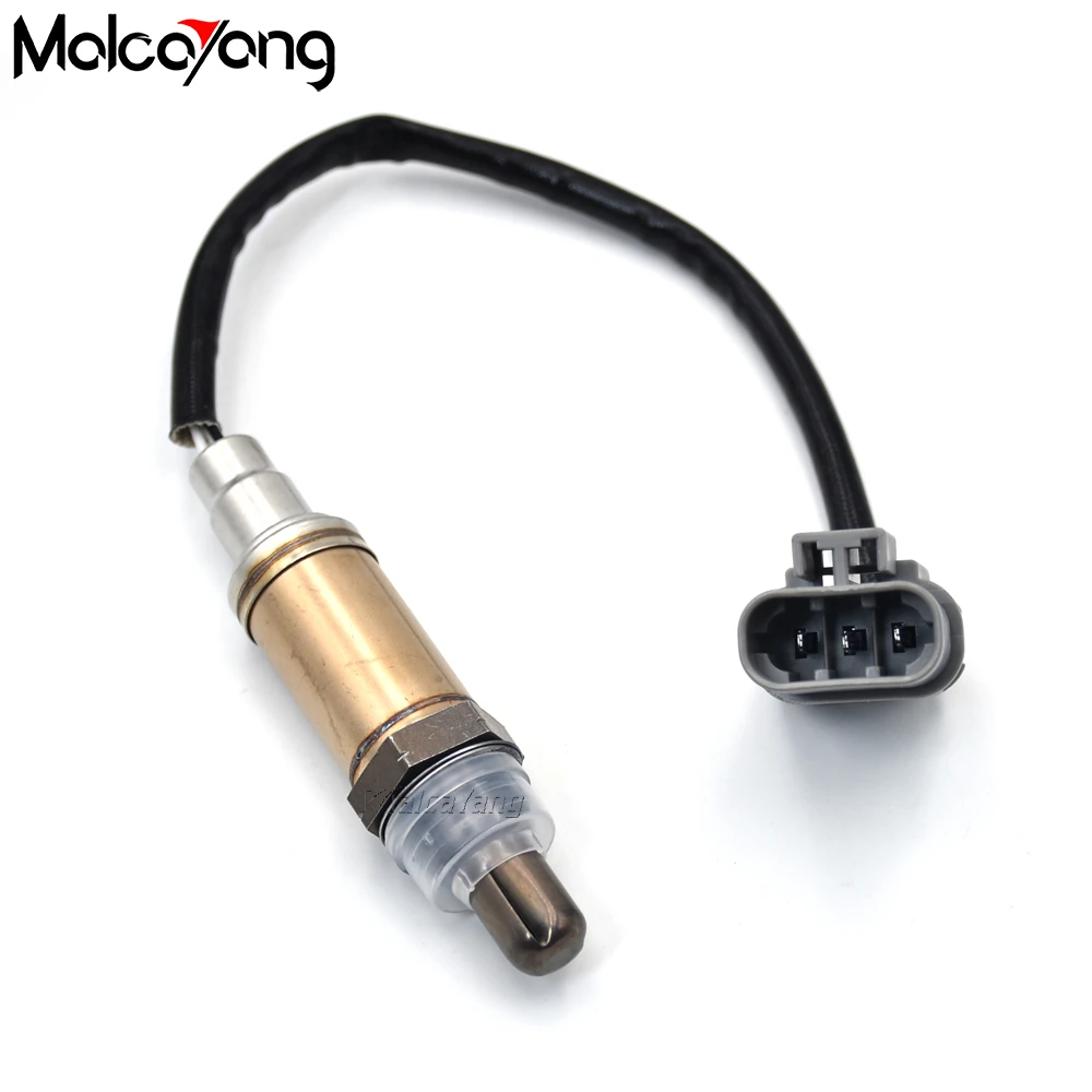 

For Nissan S14 S15 SR20 Silvia 200SX Exhaust Gas O2 Lambda Probe Oxygen Sensor Air Fuel Ratio Sensors 22690-69F03 2269069F03