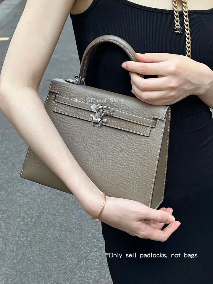 エルメス　南京錠　ペガサス　箱付き　18K　K18　HERMES　バッグチャーム エルメス 南京錠 ペガサス 箱付き 18K K18 HERMES バッグチャーム