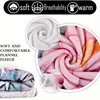 Customized Picture Blankets Add Your Creative Funny Pictures Pet Photos Soft Warm for Adults and Children Luxury Gifts 6