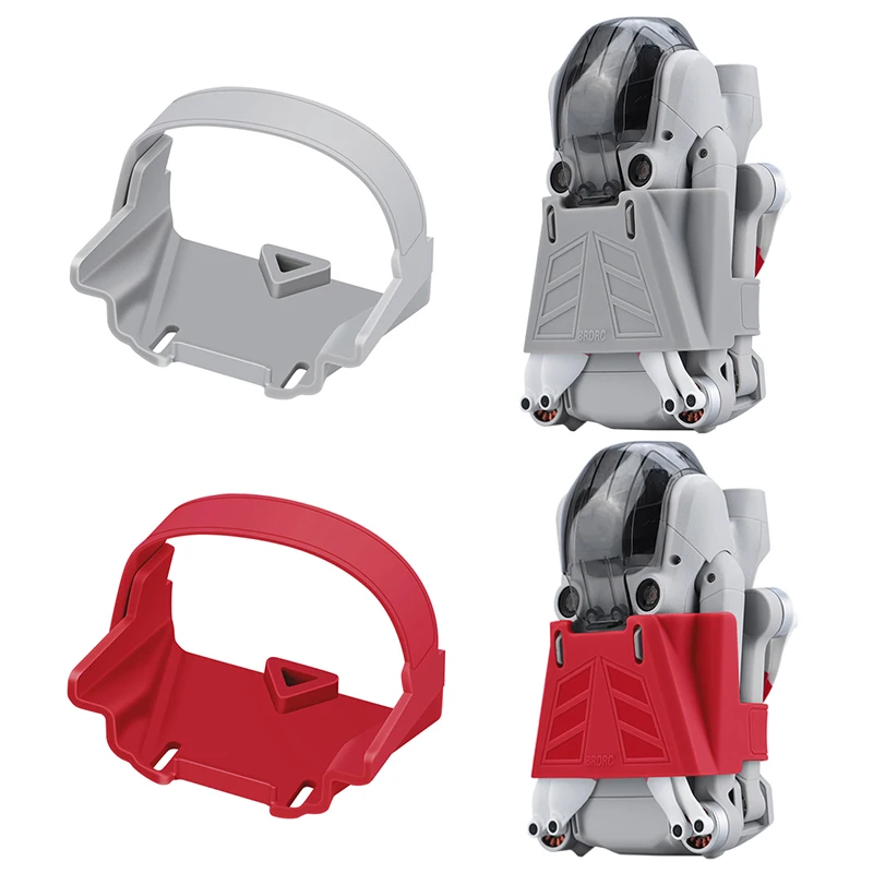 Propeller Stabilizer Holder For Dji Mini 3 Pro Propellers Protector Belt Drone Props Fixed Mount Guard Drone Accessories