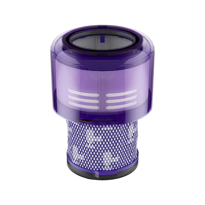 Premium HEPA Filter Replacement for Cordless Vacuum Cleaners