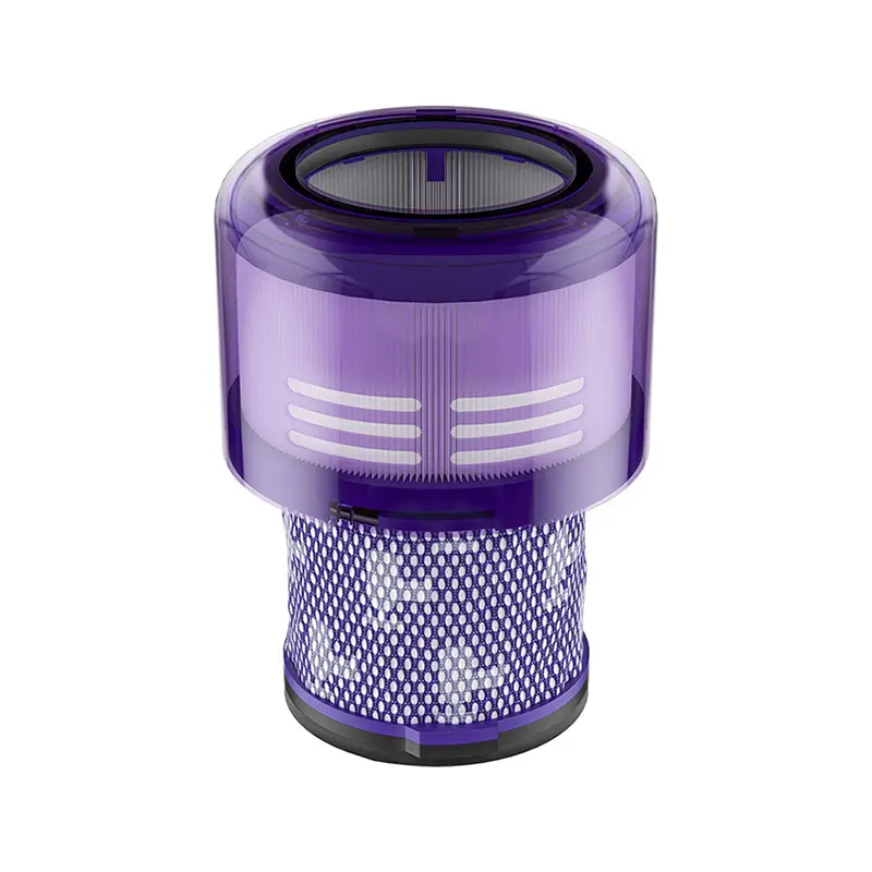 Washable HEPA filter for Dyson V11 V15, Vacuum cleaner Replacement Part, Cordless Vacuum Cleaner filter for dyson V11 - Image 4