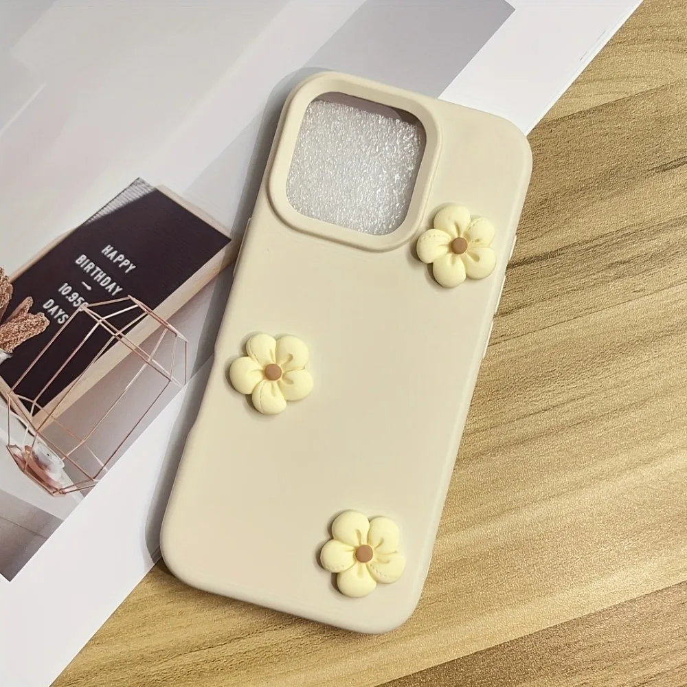 Phone Case Back View