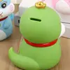 Cute Snake Piggy Bank Cash Coin Box Saving Money Jar Large Capacity Year Of The Snake Money Bank children Birthday Gifts 3
