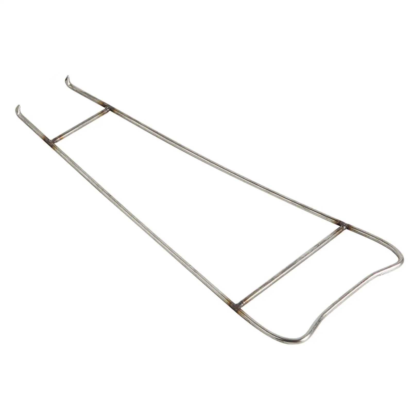 Pottery Clay Dipping Tong Colour Craft Pottery Tool Sculpture Dipping Tool for Beginner Sculptor Modeling Sculpting