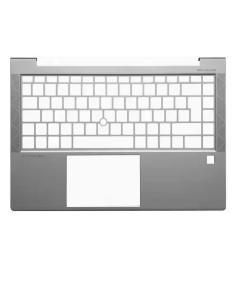Clavier rétro-4.2 AZERTY pour HP ElitePle840 G8 745 845 G7