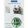 Cane-Juice Machines Stainless Steel Manual Sugarcane Juice Machine Small Commercial Juicer 6