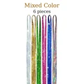 Mixed Colors
