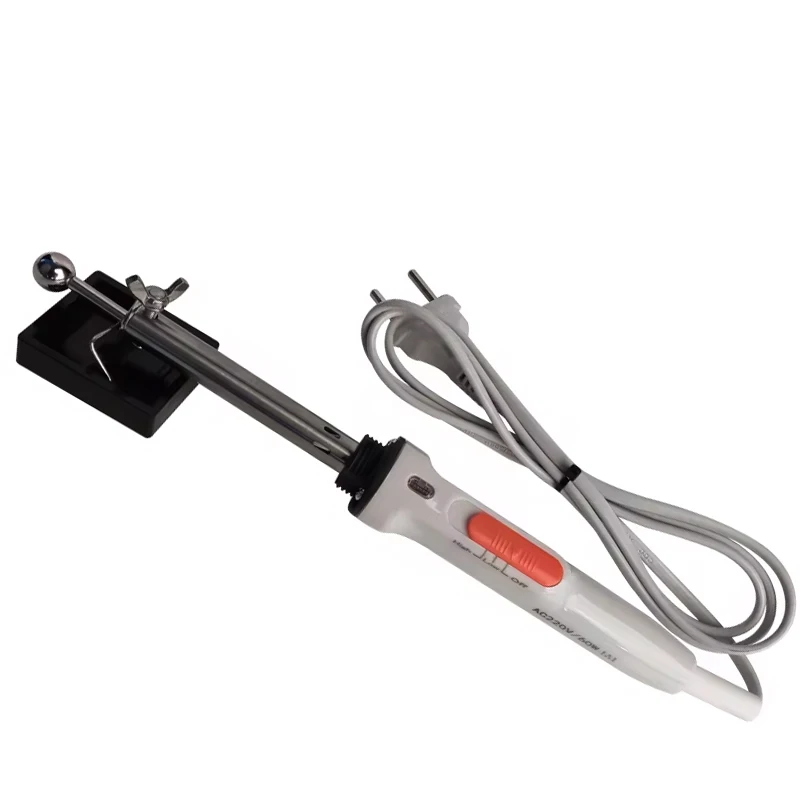 Outil De Fabrication De Fleurs En Tissu, Ensemble D'outils De Fabrication De Fleurs En Tissu À Têtes, Repassage De Fleurs Artificielles, Machine À Repasser De Fleurs Artificielles En Tissu Électrique