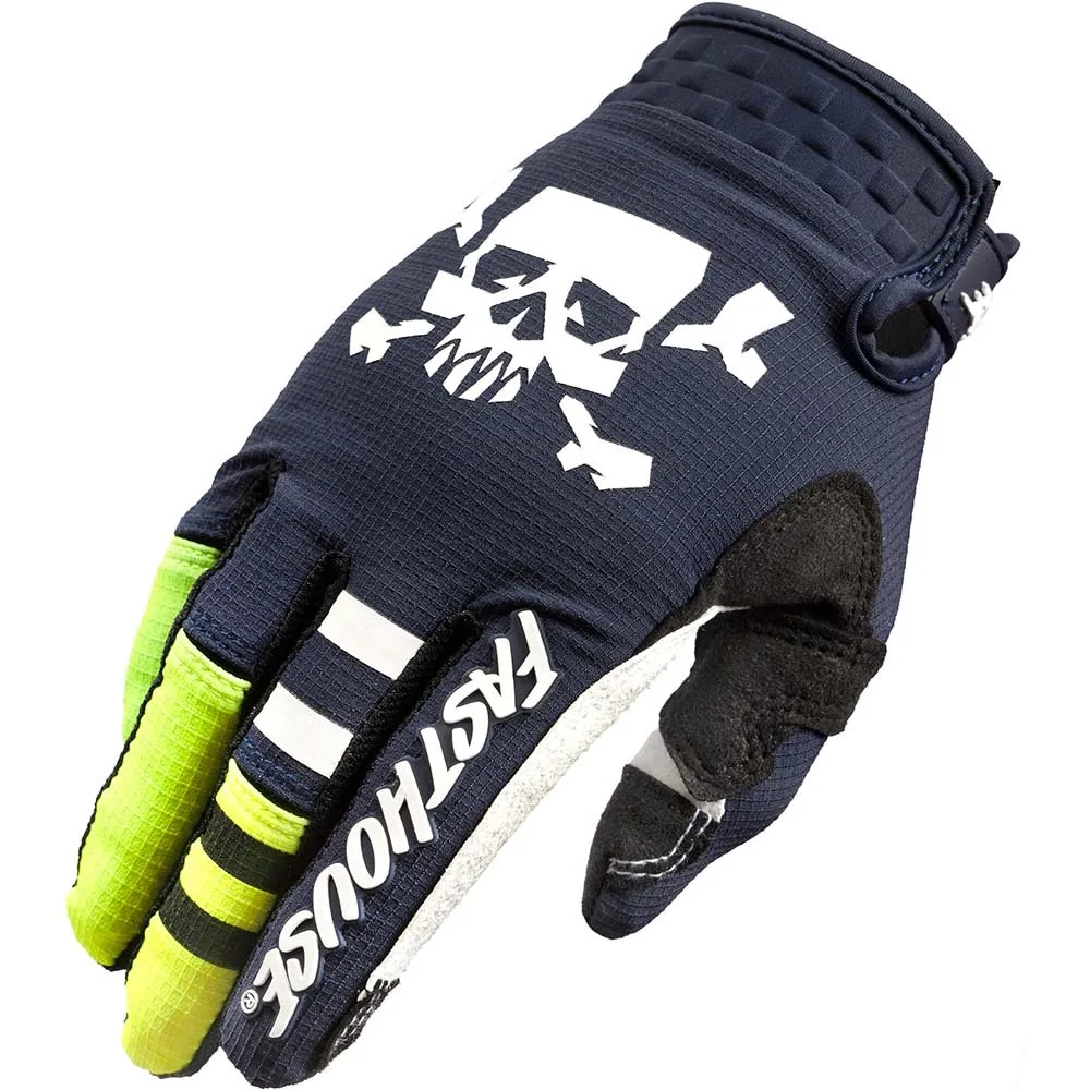 2025 FXR Riding Gloves 2
