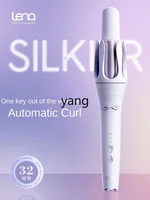 L'm'm Automatic Hair Curler Female Anion Long Lasting Shaping 32mm Big Wave 2