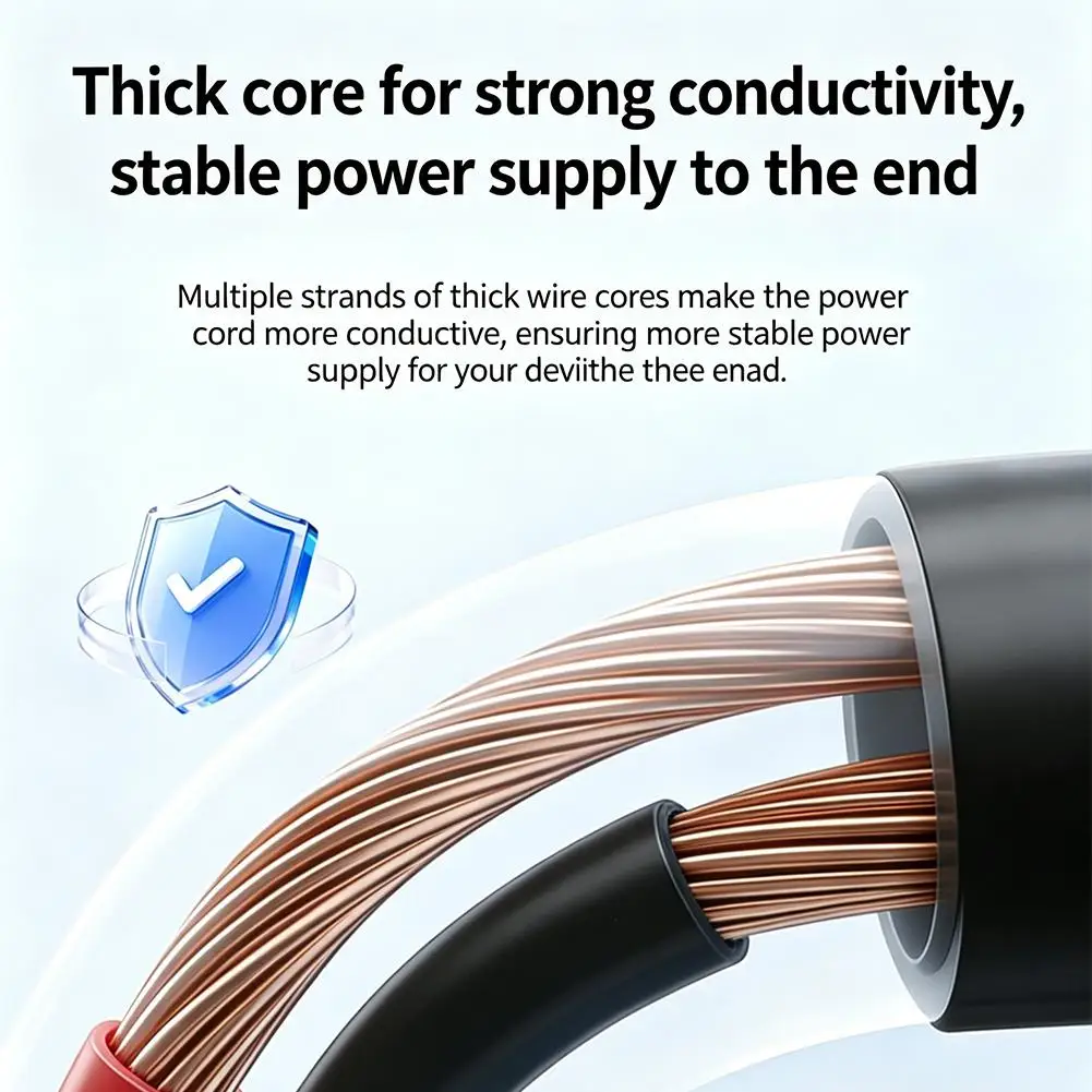NGC 타입 C 전원 어댑터 케이블 12cm 45W PD 고속 충전 휴대용 USB C 컨버터 코드 게임큐브 게임 콘솔 액세서리