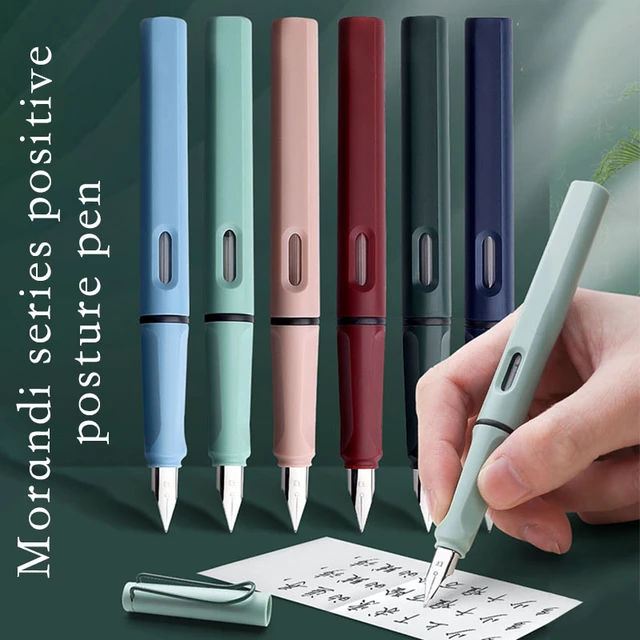 Calligraphy Pens & Fountain Pen Sets