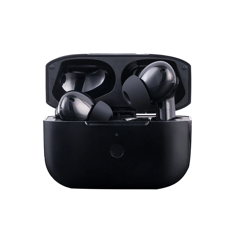

Беспроводная Bluetooth-гарнитура HIFIMAN TWS500 с активным шумоподавлением