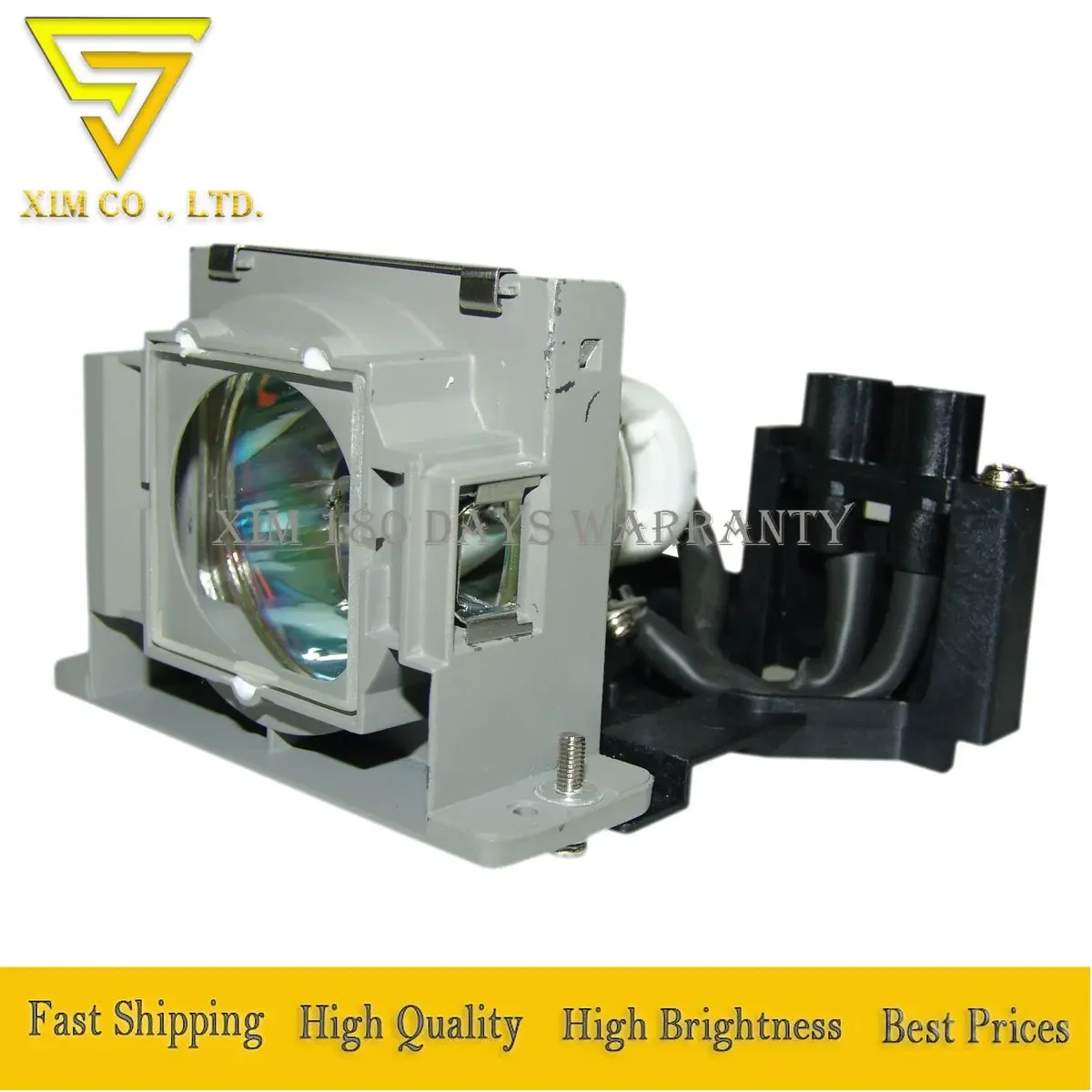 A+ Quality VLT-HC910LP/ VLT-HC100LP/ PJL-725 Projector Lamp with Mitsubishi HC1100 HC1100U HC1500 HC1500U HC1600 HC1600U HC3000