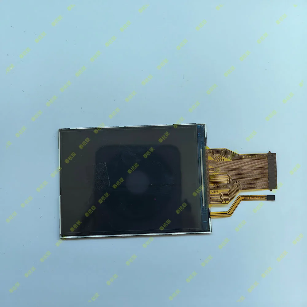 Nikon L830 P7800 P600 LCD 스크린 디스플레이 카메라(백라이트 카메라 포함) 세부 교체 액세서리 예비 부품 교체