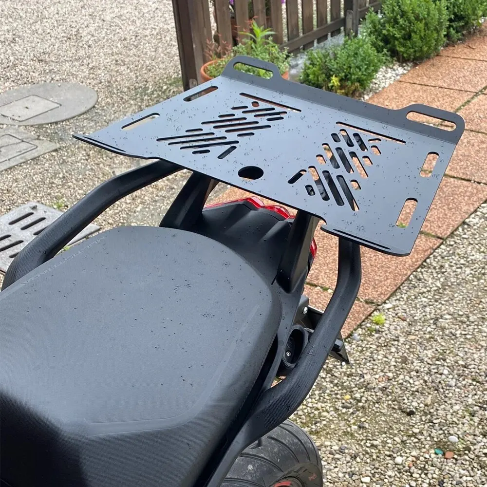 Universal Rear Rack For KAWASAKI ZX ZX4R ZX-4R NINJAZX4R NINJA ZX