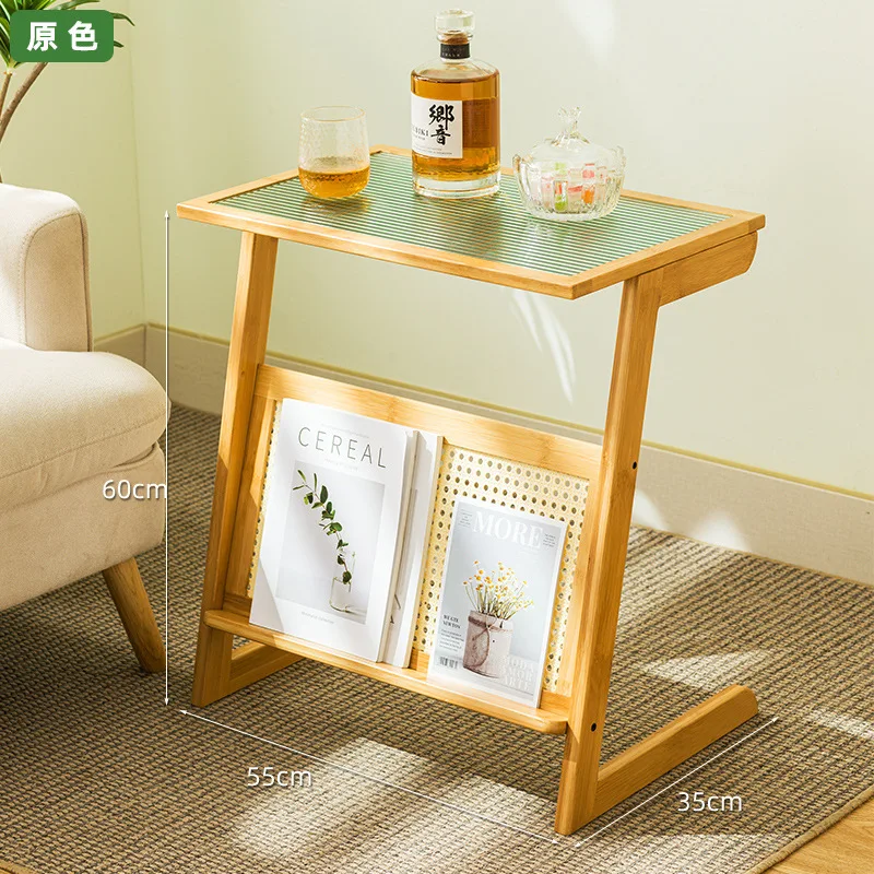 Coffee Table Living Room Side Table Furniture Desk Small Home Tea Bed Nightstands Mesa De Centro Sala Muebles