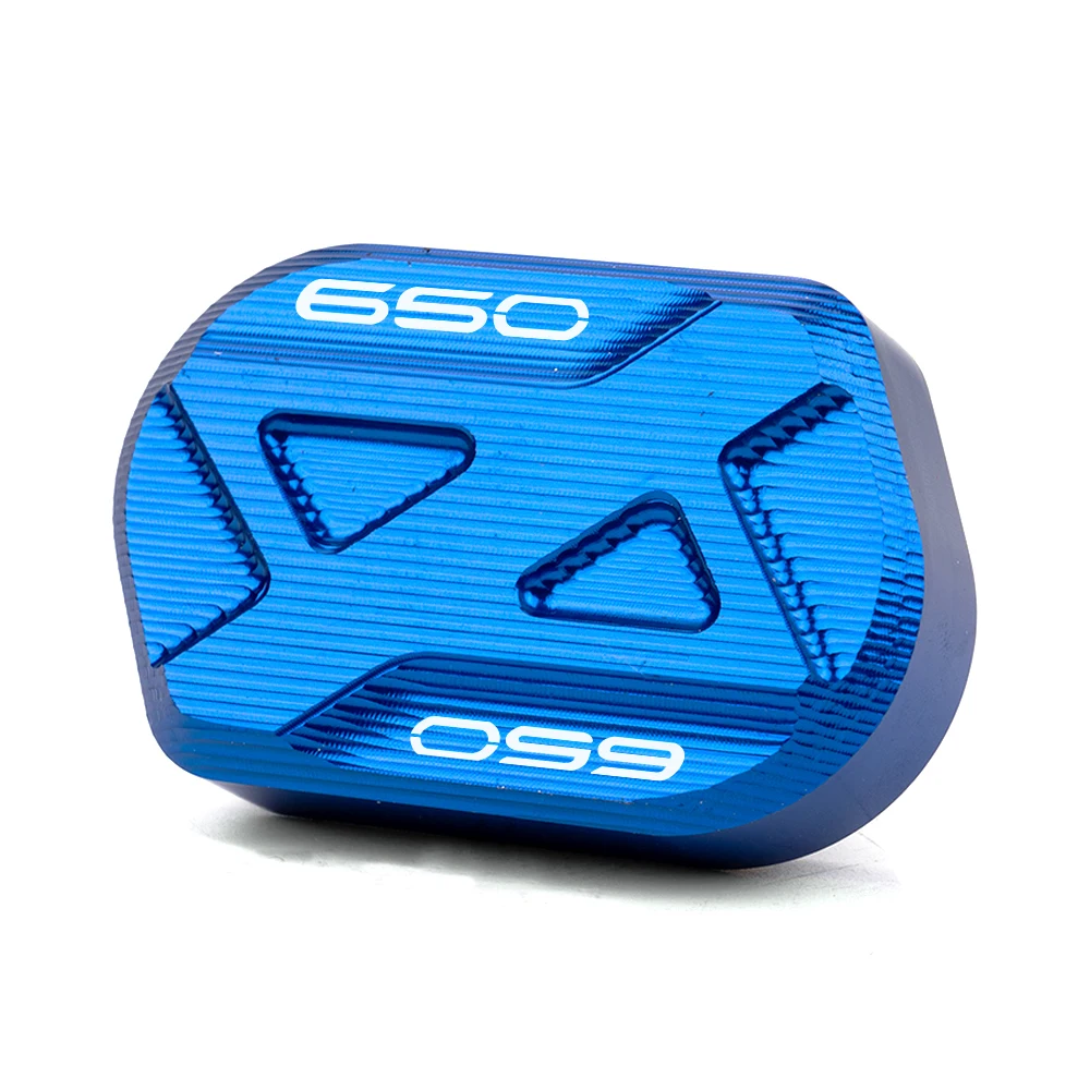 Motorcycle Kickstand Foot Side Stand Enlarger Pad - Auxiliary Column