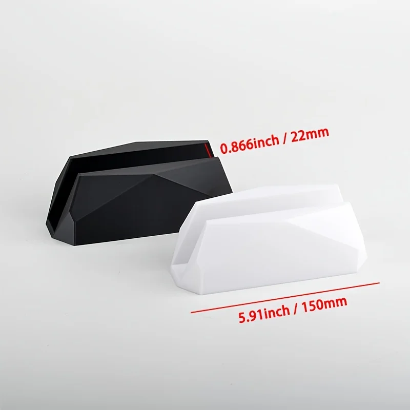 미니멀리스트 노트북 스탠드, 맥북 프로 노트북 및 두께가 16-17mm 이하인 일반 노트북에 적합