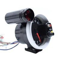 HA Performance Auto Gauge Tachometer - 5-Inch, 0-10,000 RPM - Image 4