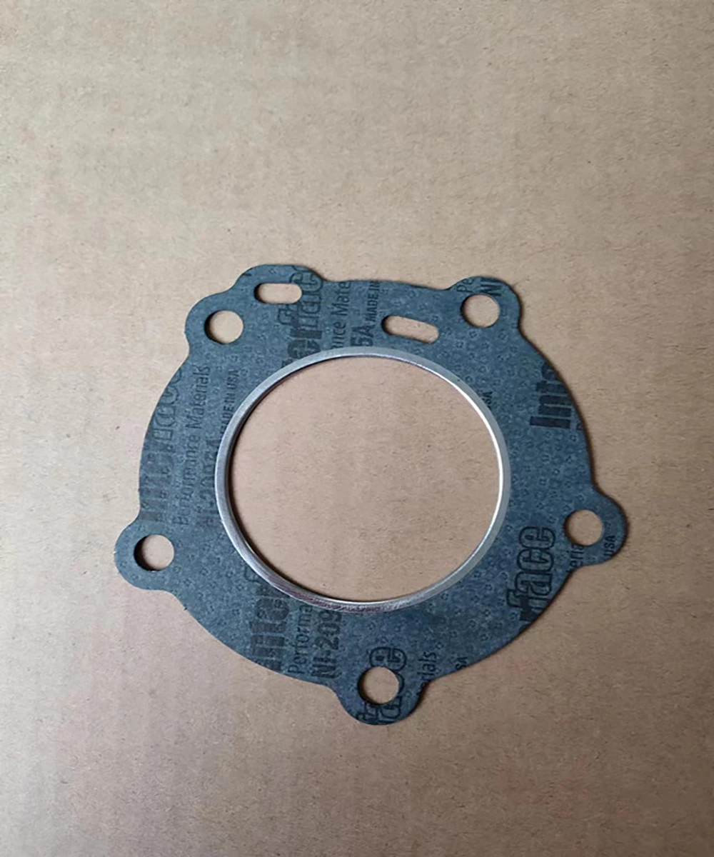 Free Shipping Gaskets  Outboard Motor Part   For HangKai Yadao 2 Stroke 5-6HP Gasoline Boat Engine