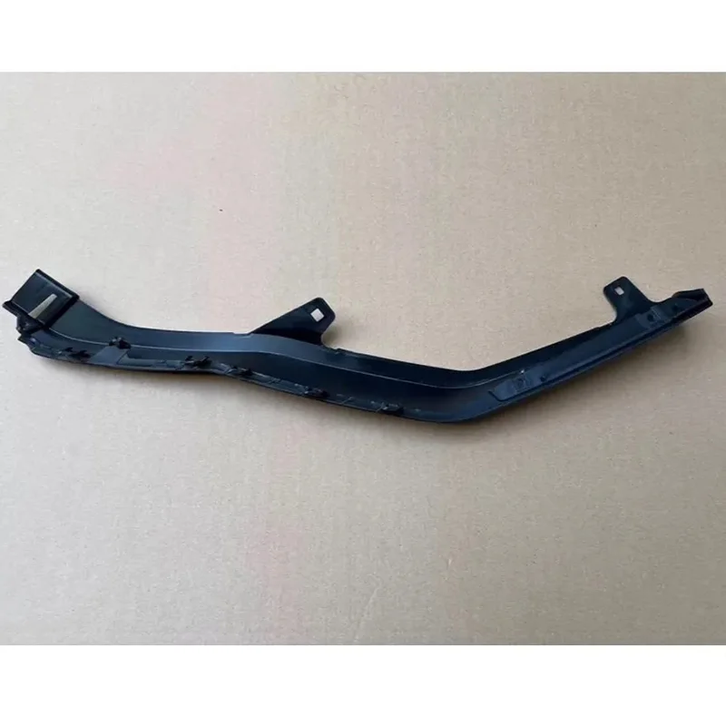 자동차 앞 좌측 또는 우측 범퍼 트림 플레이트 랩 코너 각도 Lexus RX RX200t RX300 RX350 RX450H 2015 2016 2017 2018
