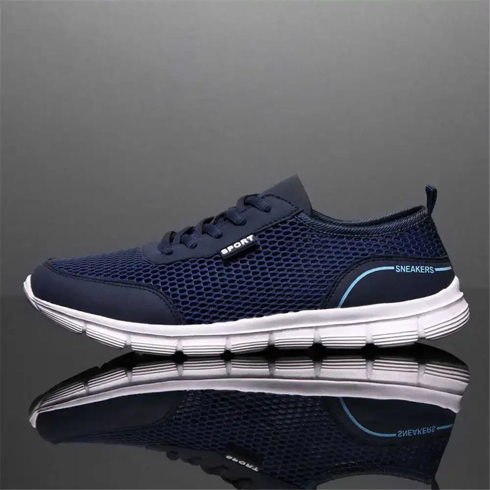 Scarpe Da Ginnastica Nere Casual Topanky Da Uomo Di Grandi Dimensioni Leggere Scarpe Sportive All'Ingrosso Ordine Prezzi Bassi Pratica Snaeker Resell