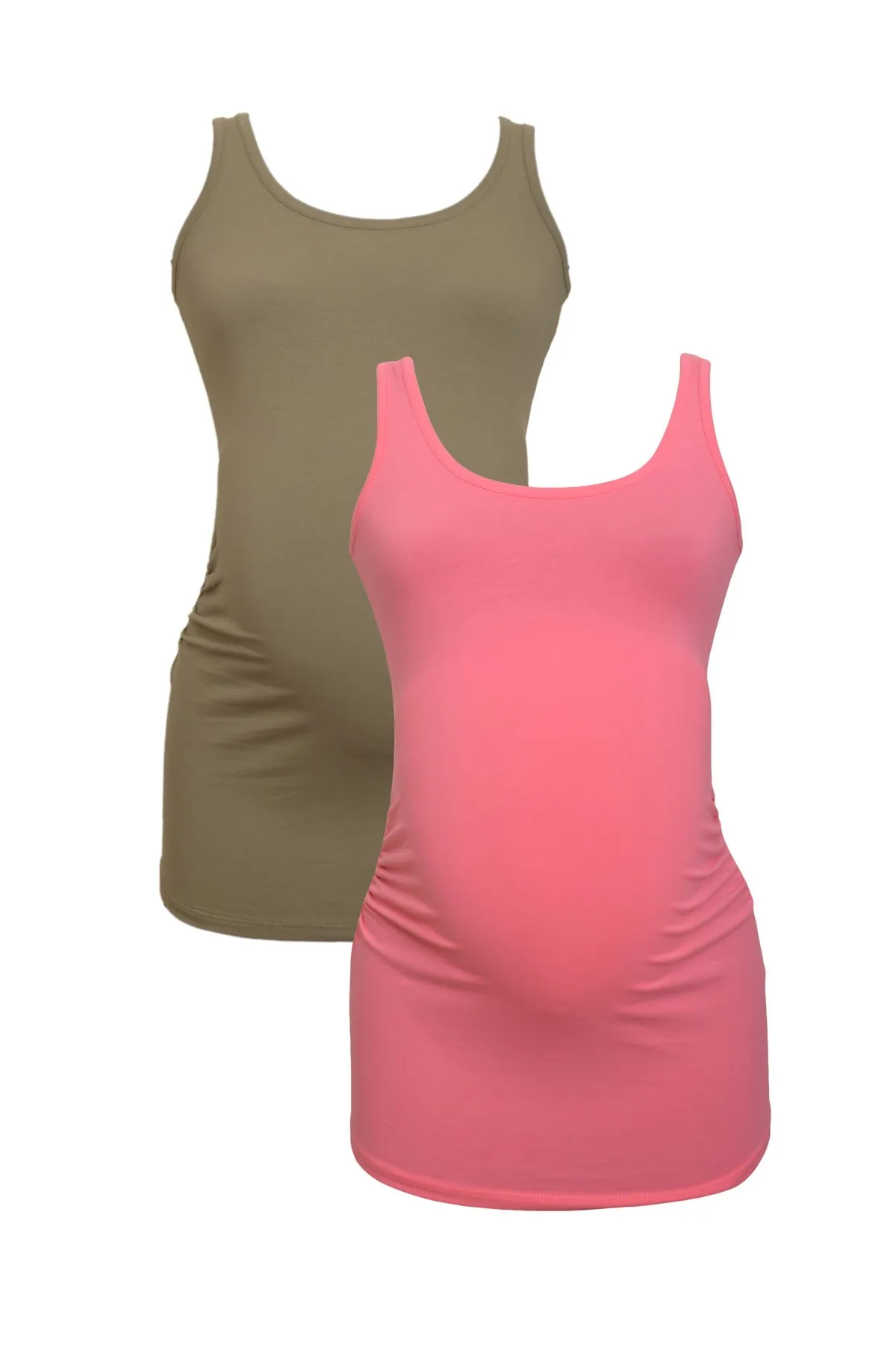 

Комплект нижнего белья для беременных LuvmaBelly MYRA1003 _ 1004