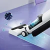 Shunzao High Temperature Smart Scrubber H100 pro Smart Home Vacuum Cleaner Electrical Electric Floor Mop Traction Boost 3